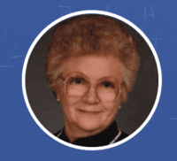 Mary Lou Buckner Stoudenmire